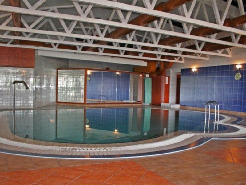 Hotel Saraj SJJ Eksteriør billede