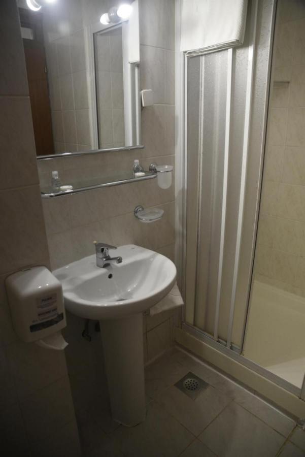 Hotel Saraj SJJ Eksteriør billede