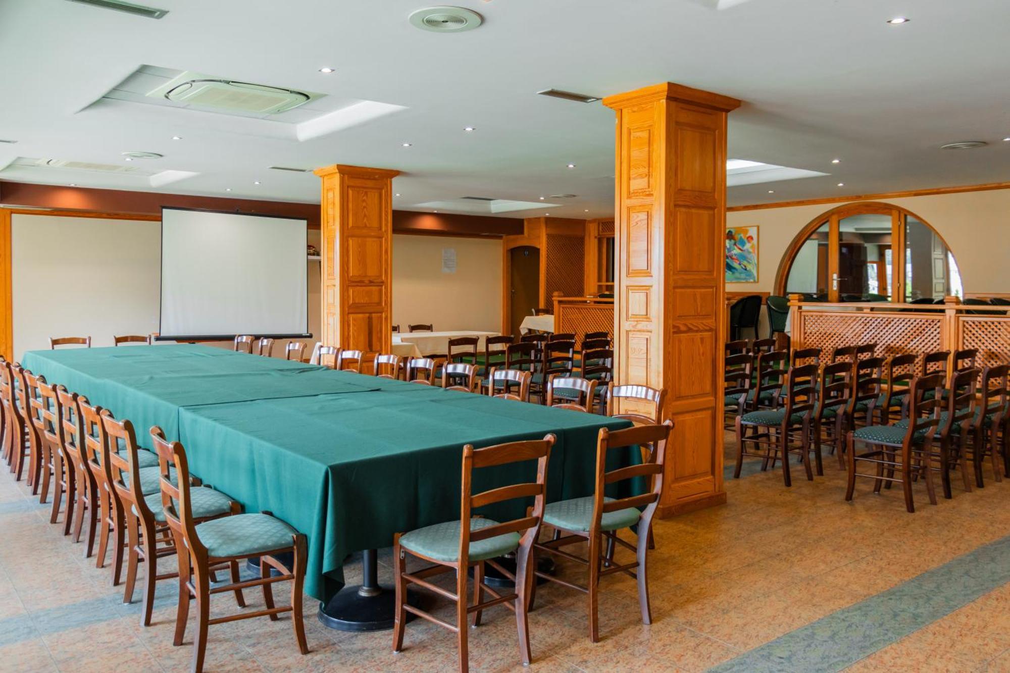 Hotel Saraj SJJ Eksteriør billede