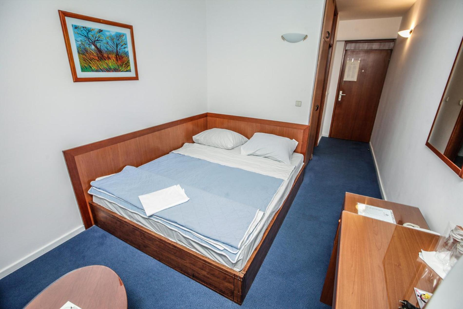 Hotel Saraj SJJ Eksteriør billede
