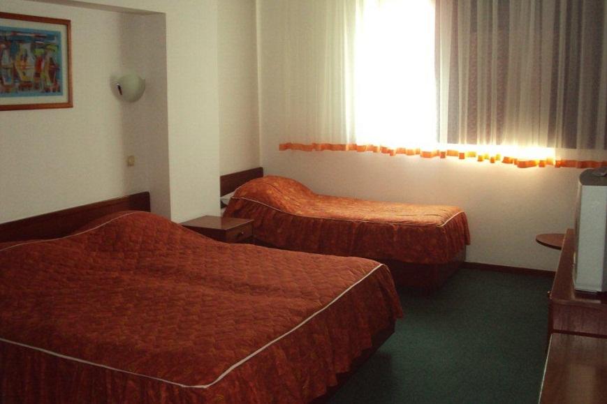 Hotel Saraj SJJ Værelse billede