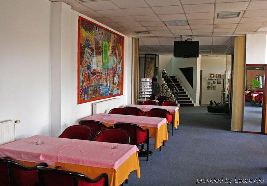 Hotel Saraj SJJ Eksteriør billede