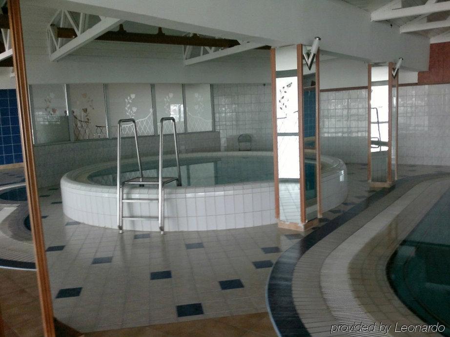 Hotel Saraj SJJ Eksteriør billede